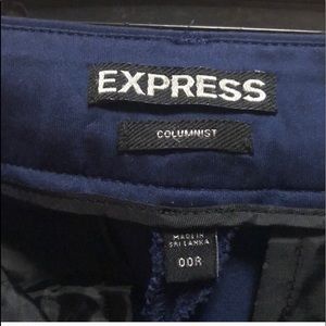 Expresss Pants